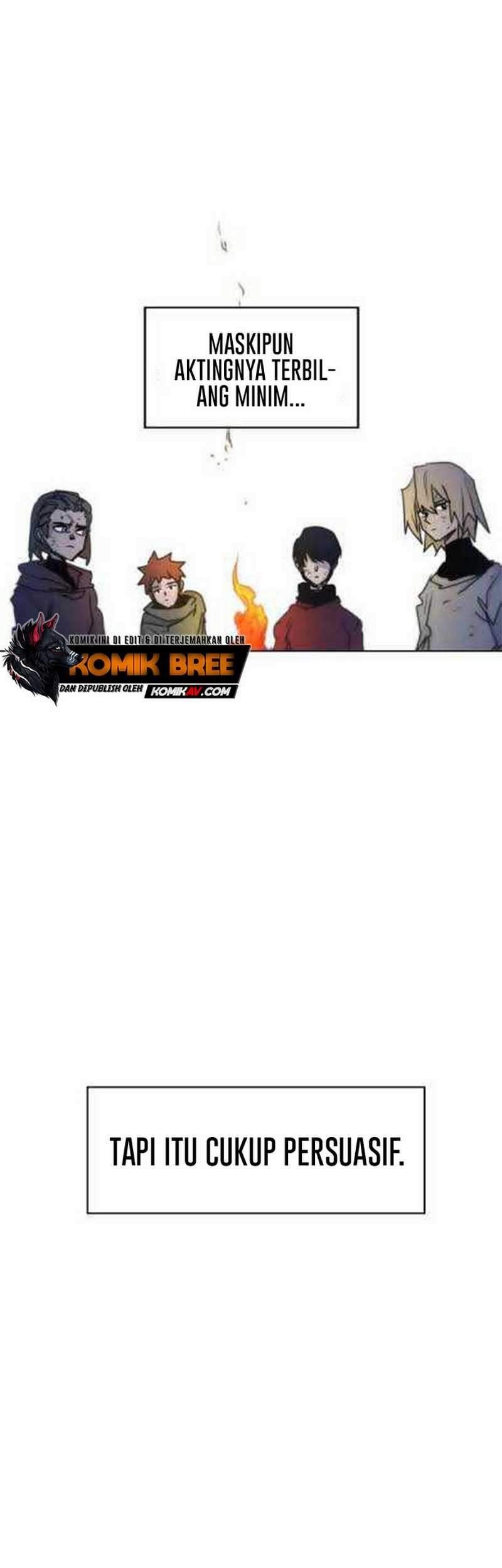 The Last Knight Of The Fire Chapter 11 Gambar 55