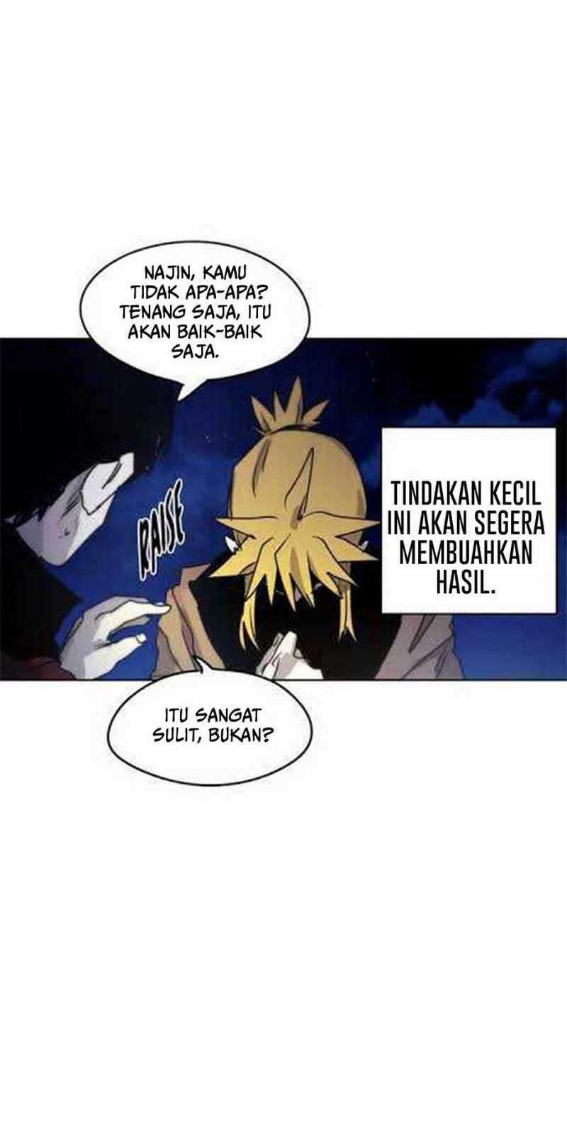 The Last Knight Of The Fire Chapter 11 Gambar 56