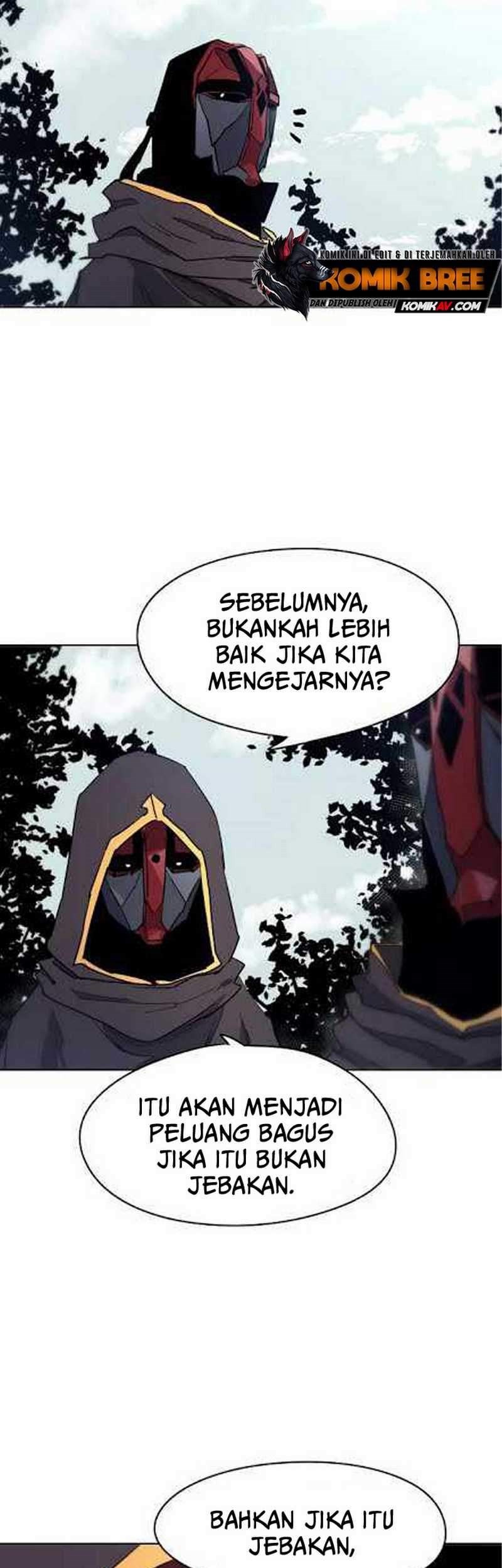 The Last Knight Of The Fire Chapter 11 Gambar 4