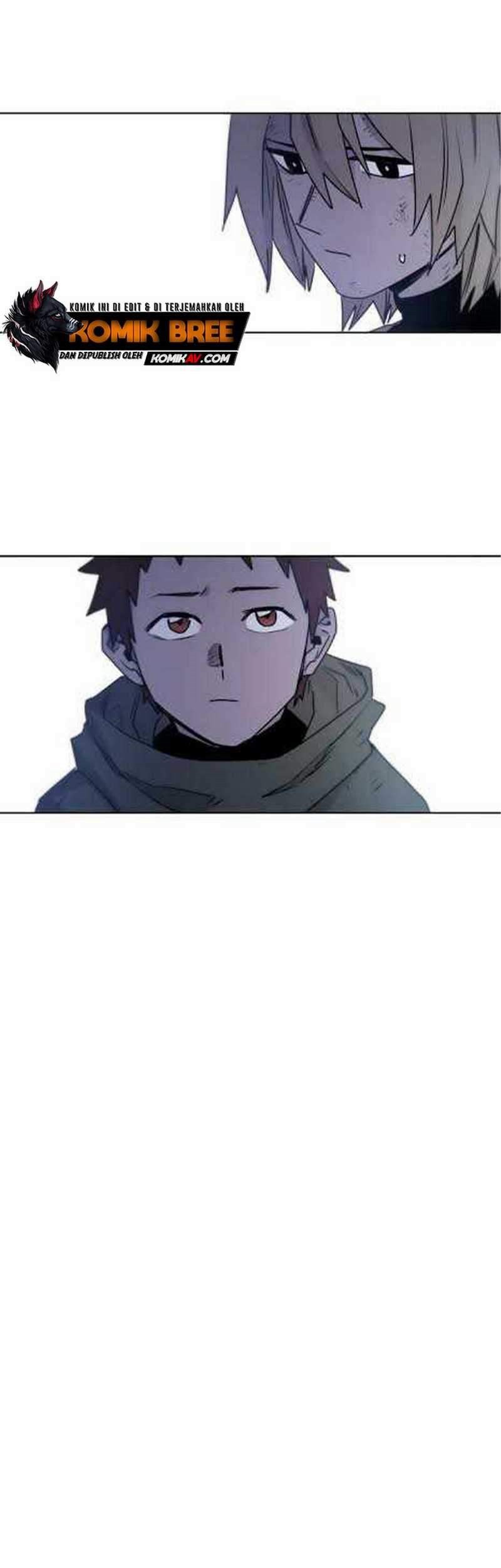 The Last Knight Of The Fire Chapter 11 Gambar 61