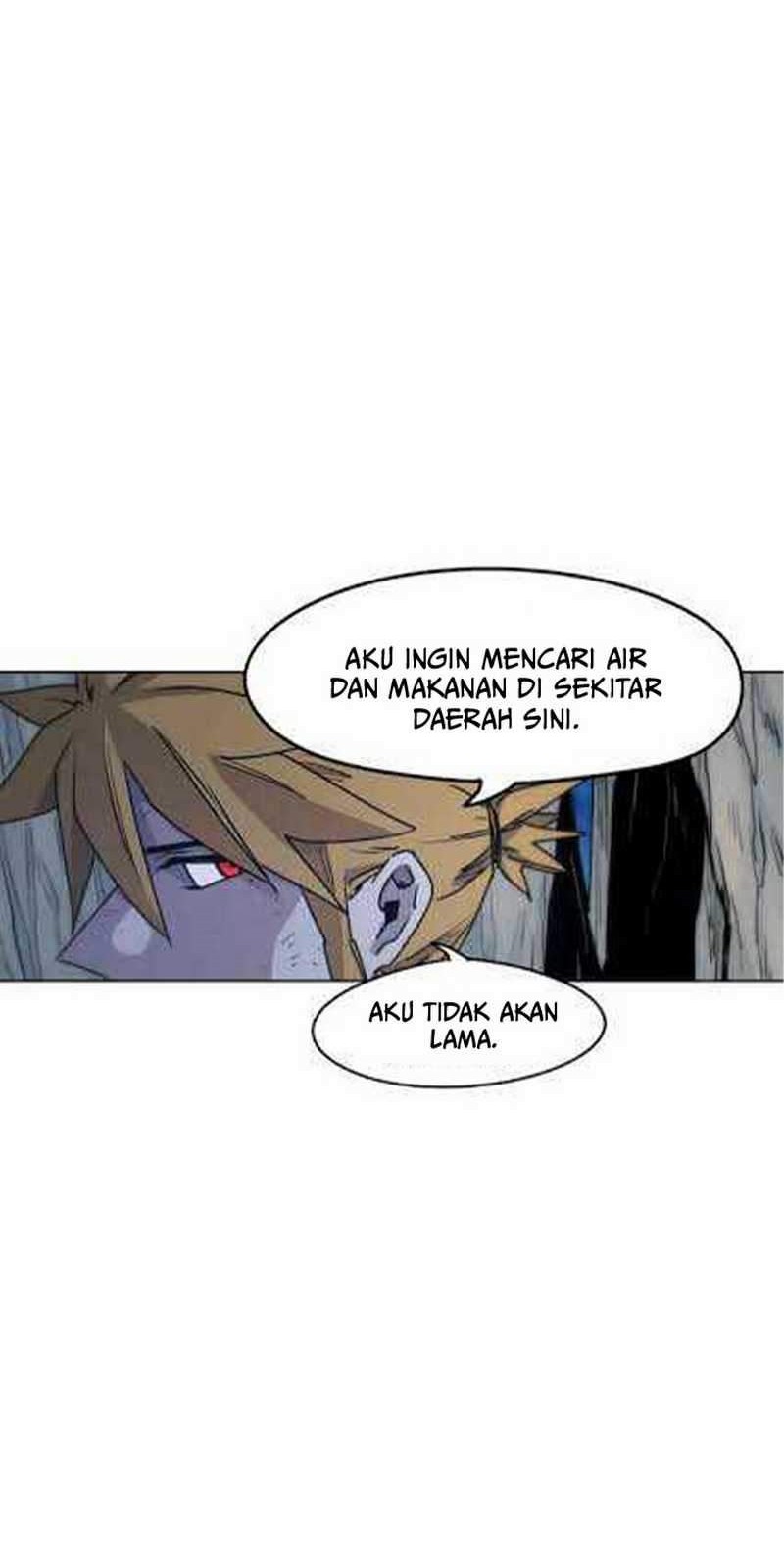 The Last Knight Of The Fire Chapter 11 Gambar 68