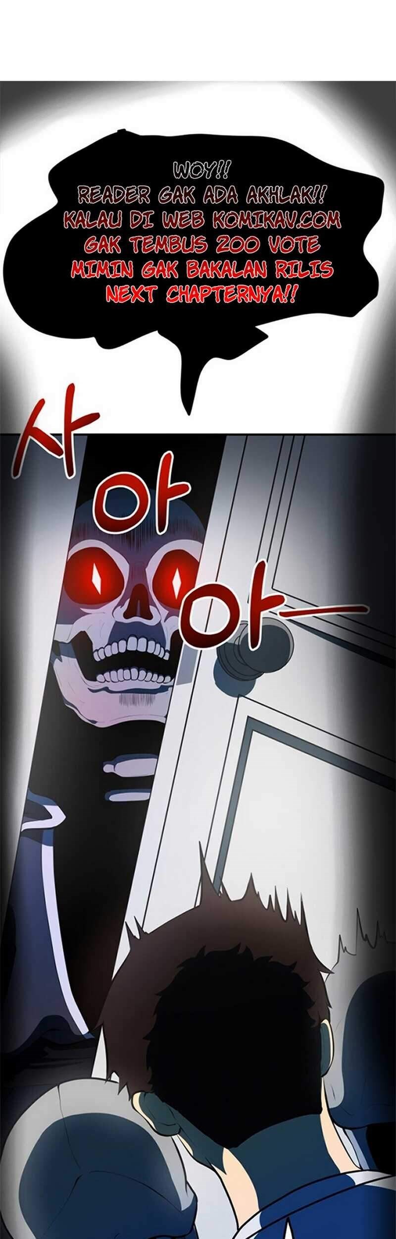 The Last Knight Of The Fire Chapter 11 Gambar 73