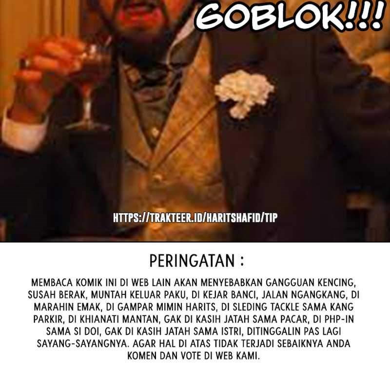 The Last Knight Of The Fire Chapter 11 Gambar 75