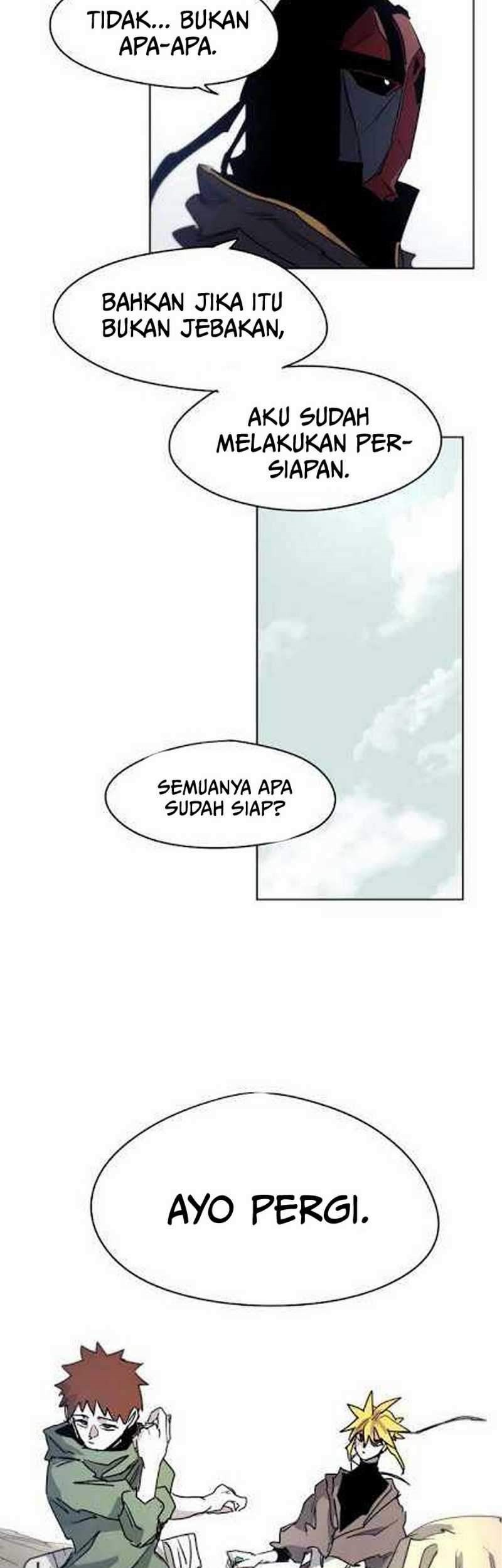 The Last Knight Of The Fire Chapter 11 Gambar 7