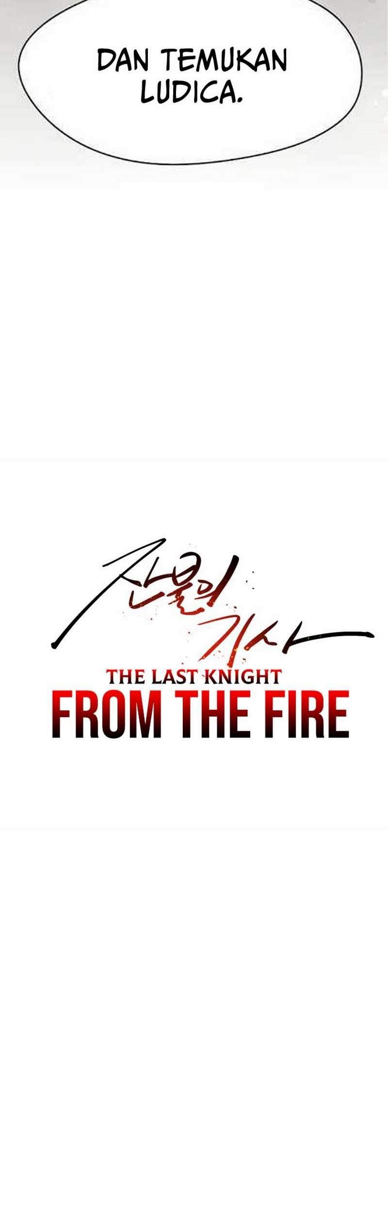 The Last Knight Of The Fire Chapter 11 Gambar 10
