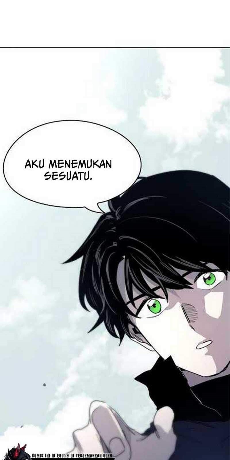 The Last Knight Of The Fire Chapter 11 Gambar 11