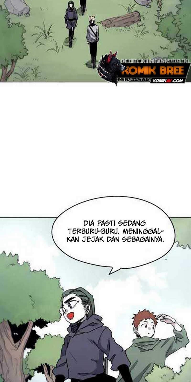 The Last Knight Of The Fire Chapter 11 Gambar 14