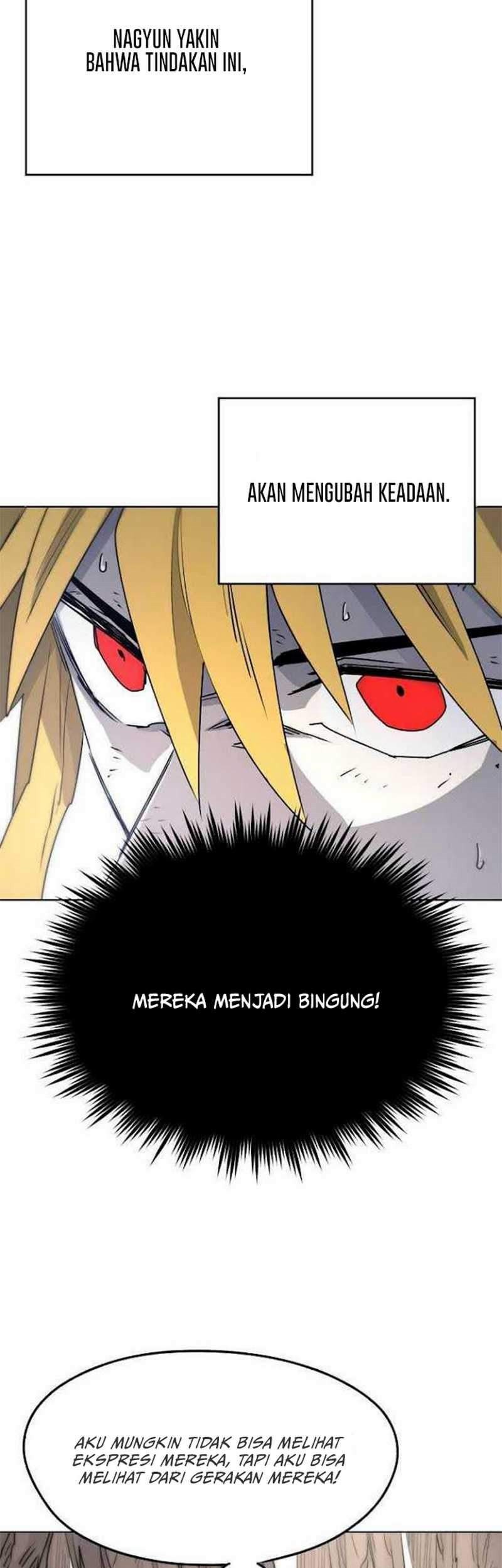 The Last Knight Of The Fire Chapter 10 Gambar 16