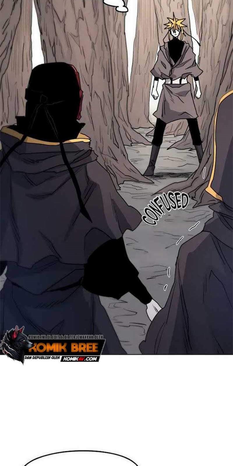 The Last Knight Of The Fire Chapter 10 Gambar 17