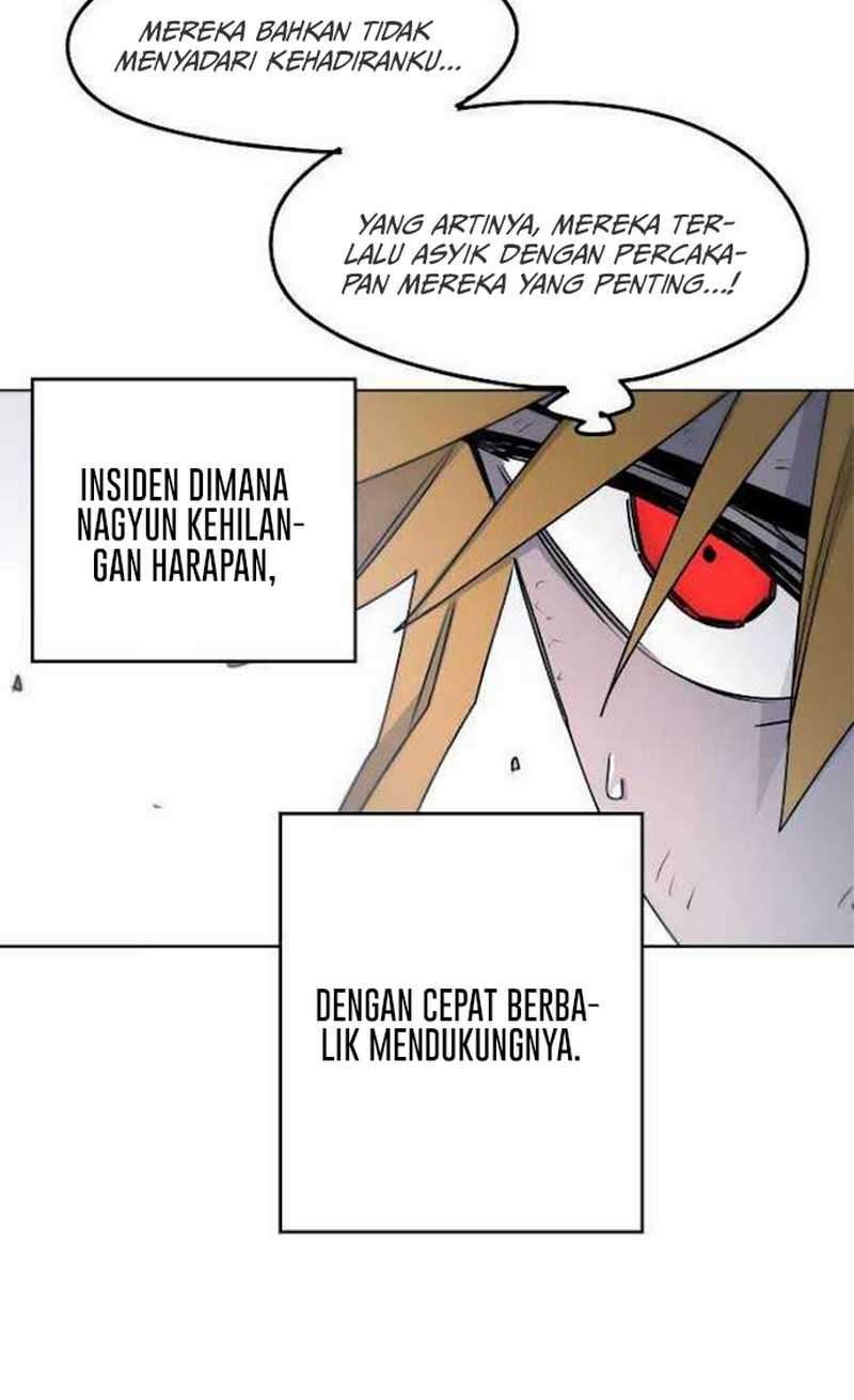 The Last Knight Of The Fire Chapter 10 Gambar 18