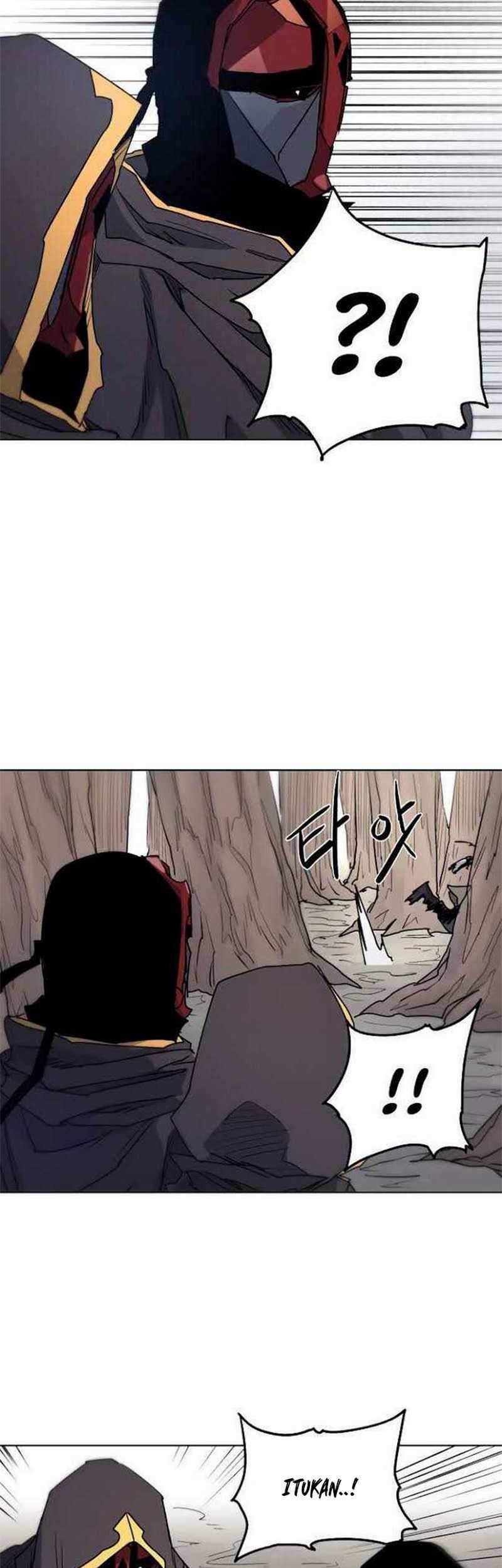 The Last Knight Of The Fire Chapter 10 Gambar 22