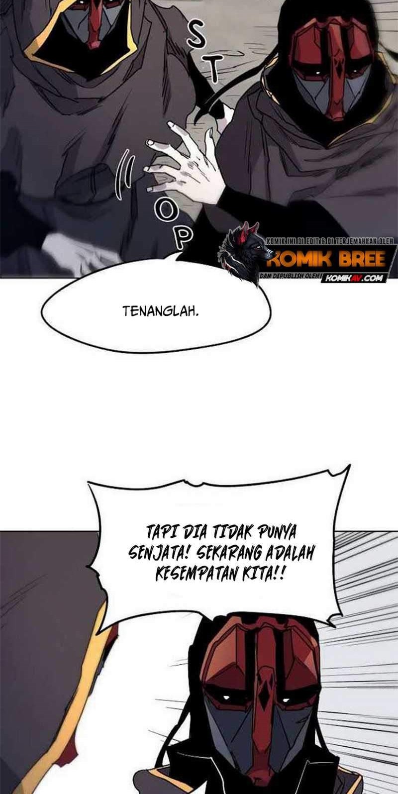 The Last Knight Of The Fire Chapter 10 Gambar 23