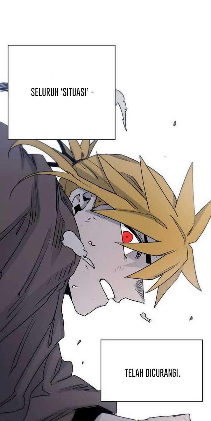 The Last Knight Of The Fire Chapter 10 Gambar 29