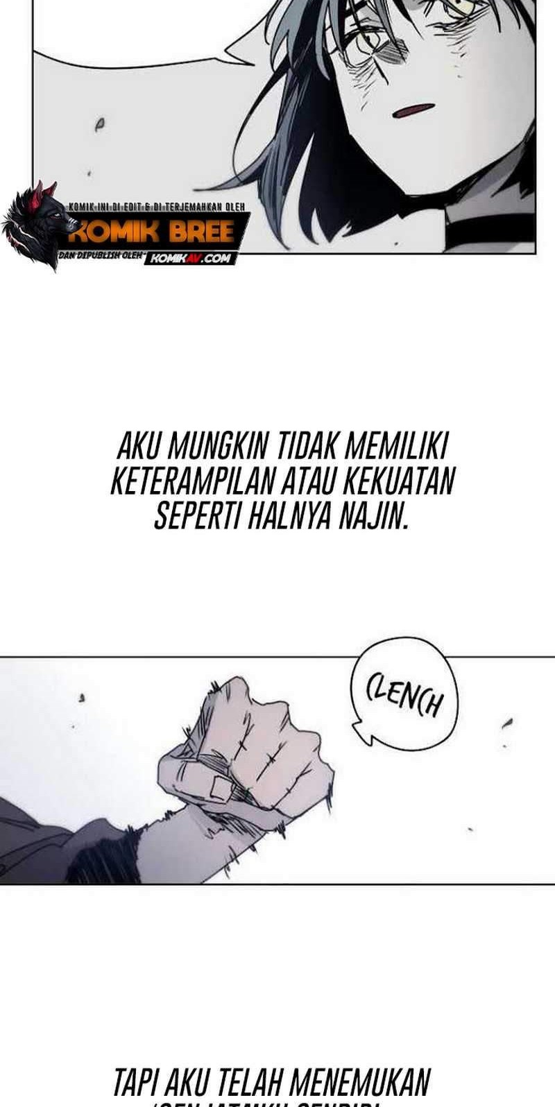 The Last Knight Of The Fire Chapter 10 Gambar 32