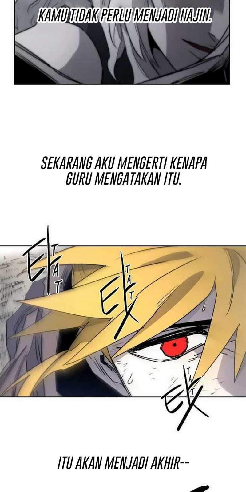The Last Knight Of The Fire Chapter 10 Gambar 35