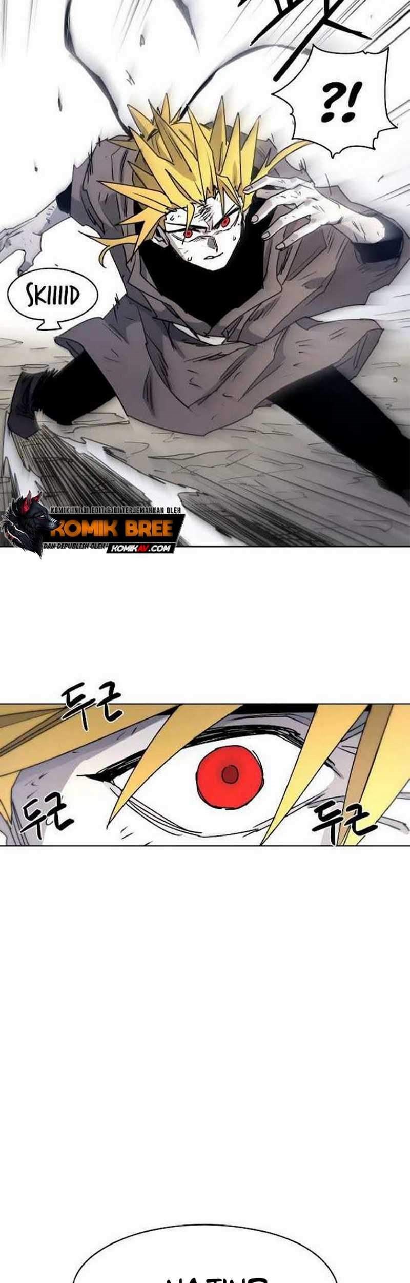 The Last Knight Of The Fire Chapter 10 Gambar 37