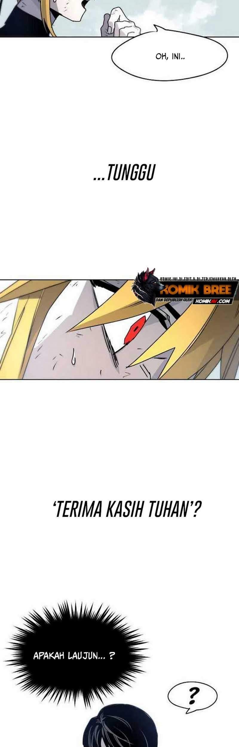 The Last Knight Of The Fire Chapter 10 Gambar 40