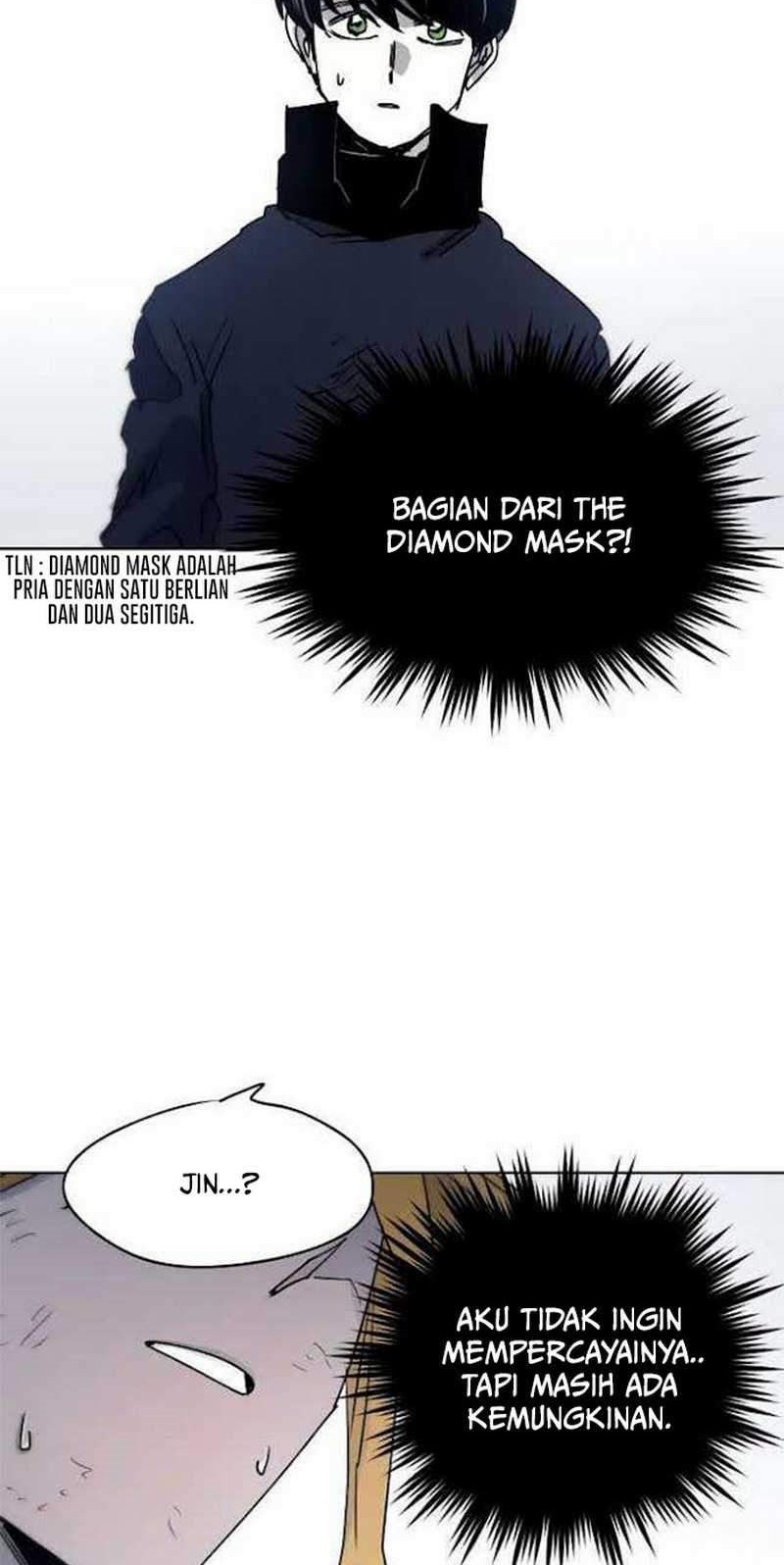 The Last Knight Of The Fire Chapter 10 Gambar 41