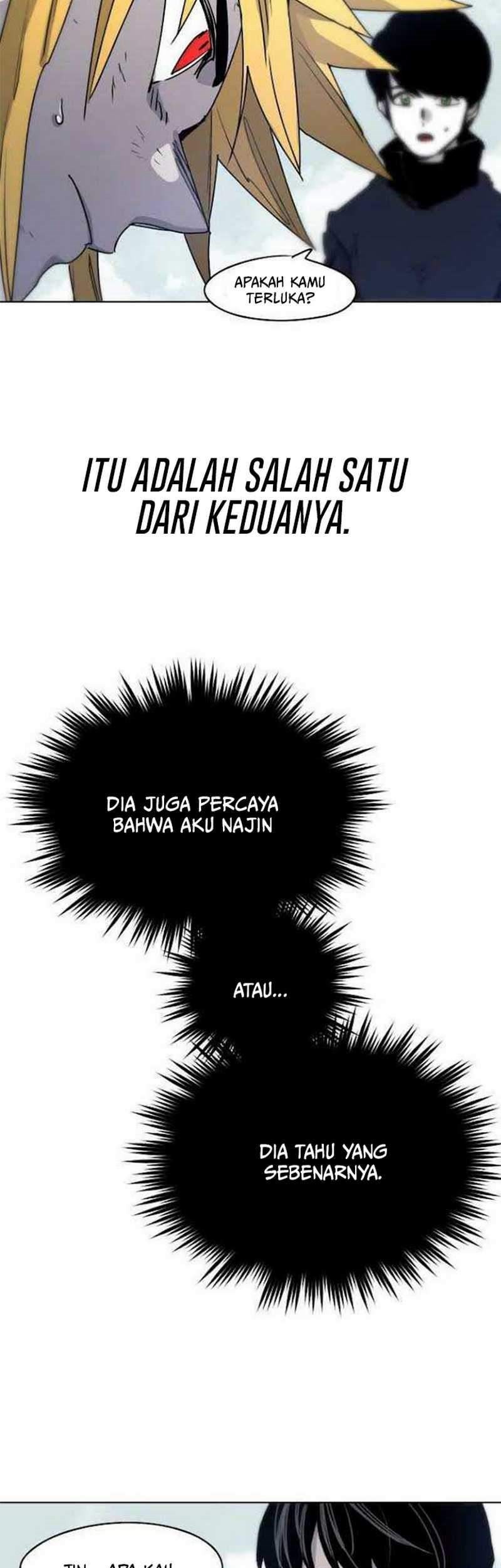 The Last Knight Of The Fire Chapter 10 Gambar 43