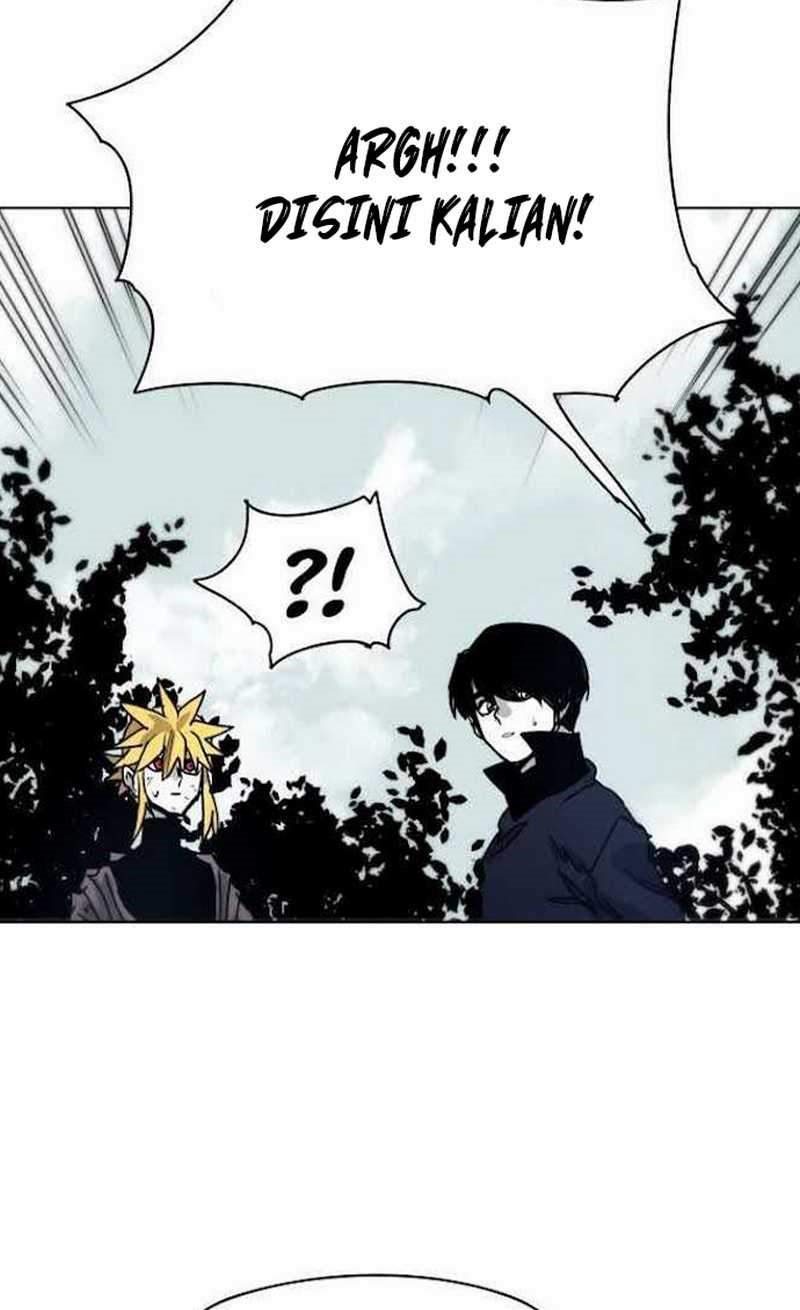 The Last Knight Of The Fire Chapter 10 Gambar 45