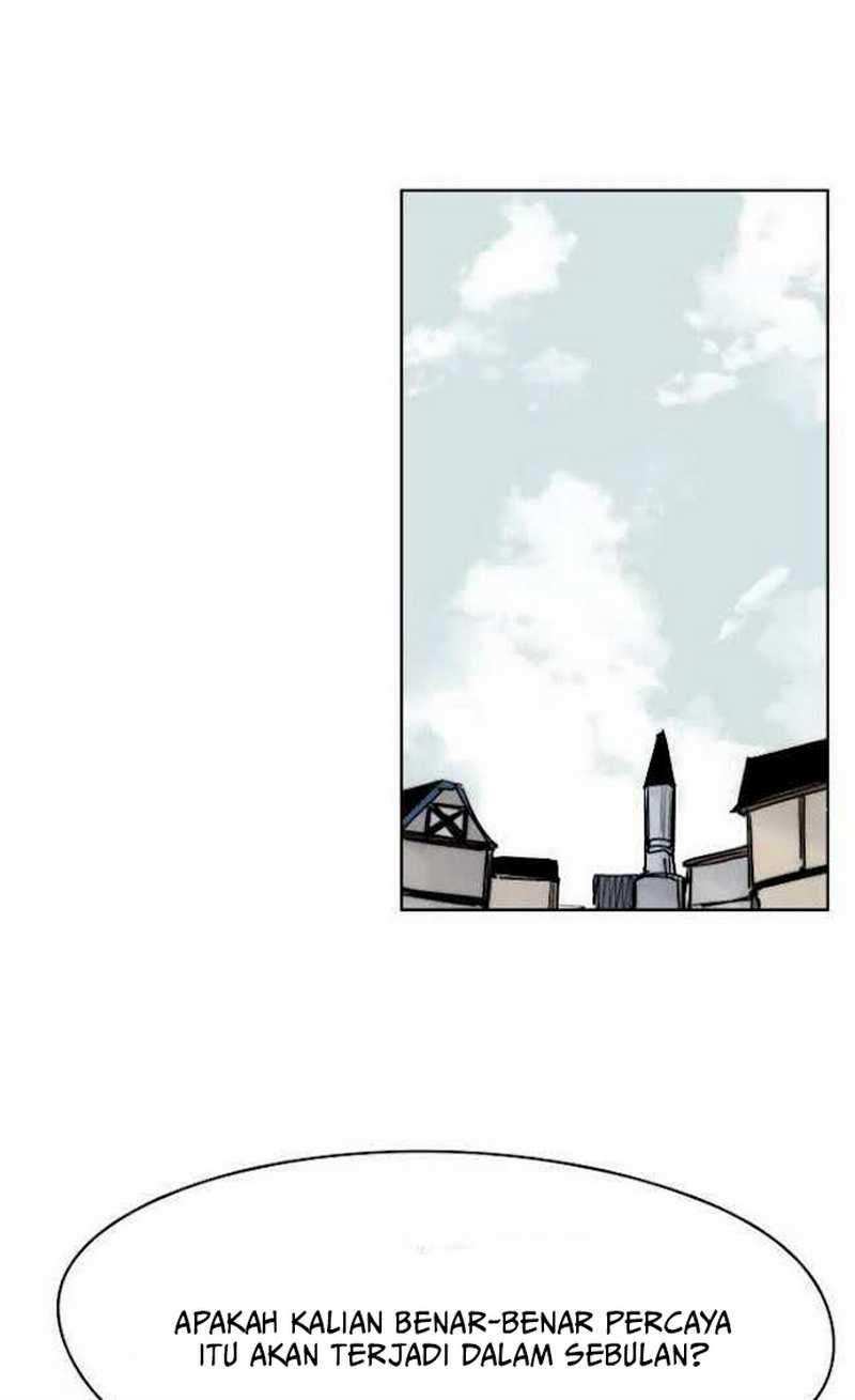 The Last Knight Of The Fire Chapter 10 Gambar 48