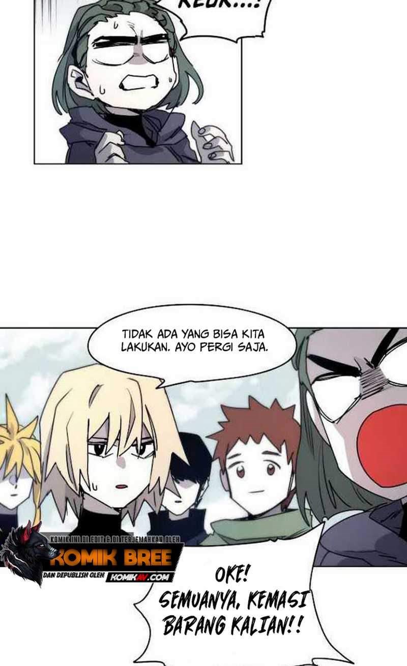 The Last Knight Of The Fire Chapter 10 Gambar 51