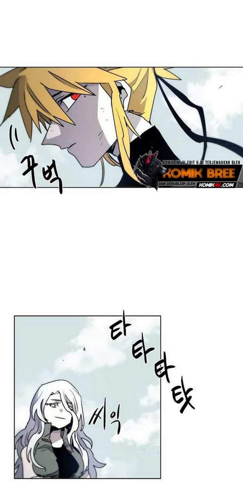 The Last Knight Of The Fire Chapter 10 Gambar 53