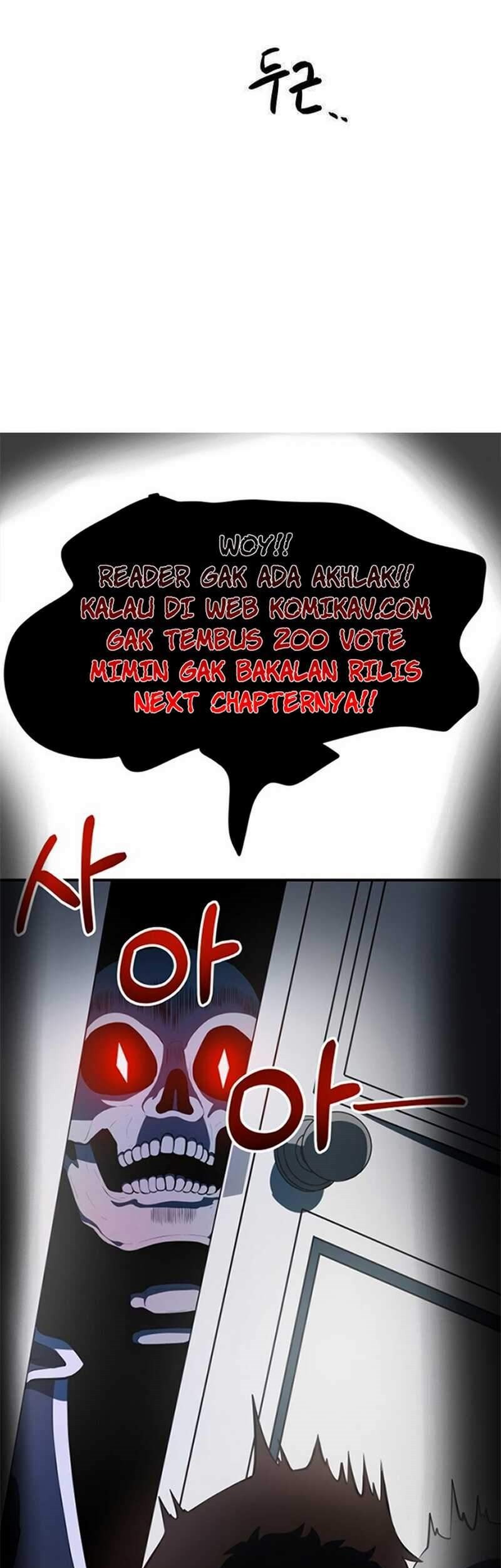 The Last Knight Of The Fire Chapter 10 Gambar 58