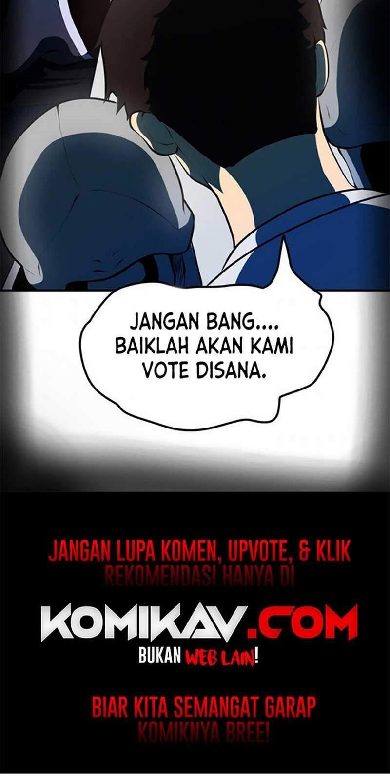 The Last Knight Of The Fire Chapter 10 Gambar 59