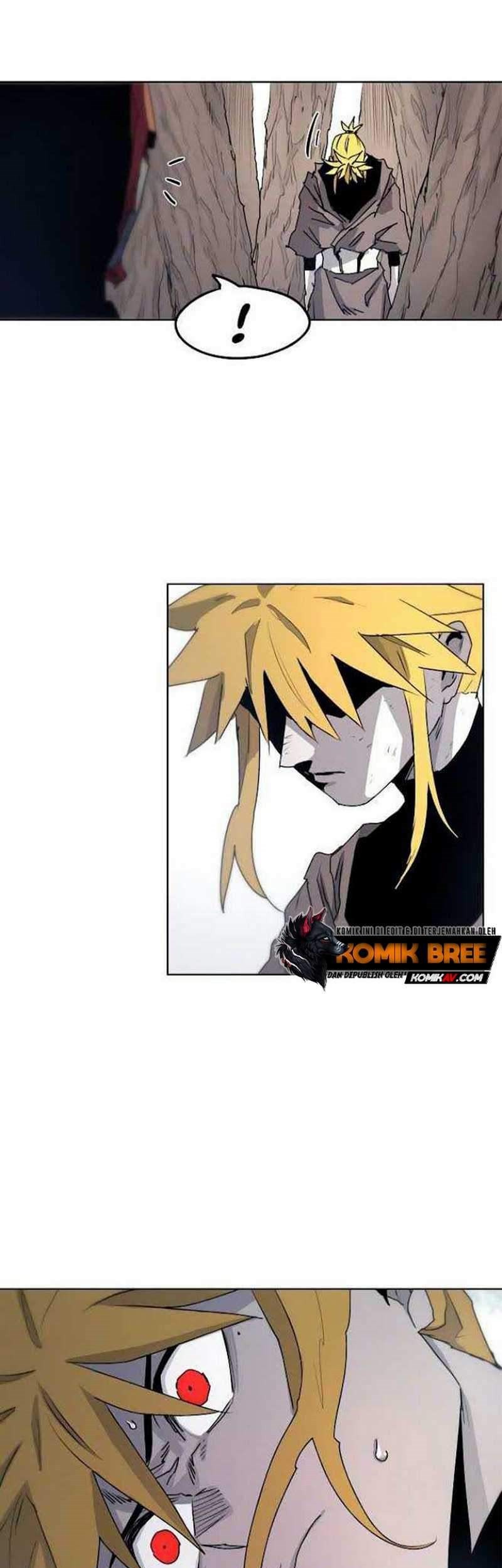 The Last Knight Of The Fire Chapter 10 Gambar 10