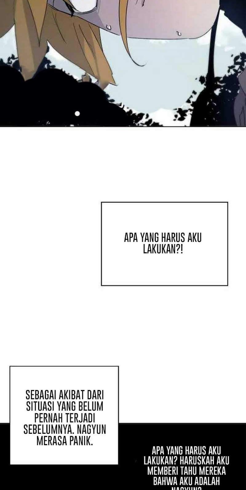 The Last Knight Of The Fire Chapter 10 Gambar 11
