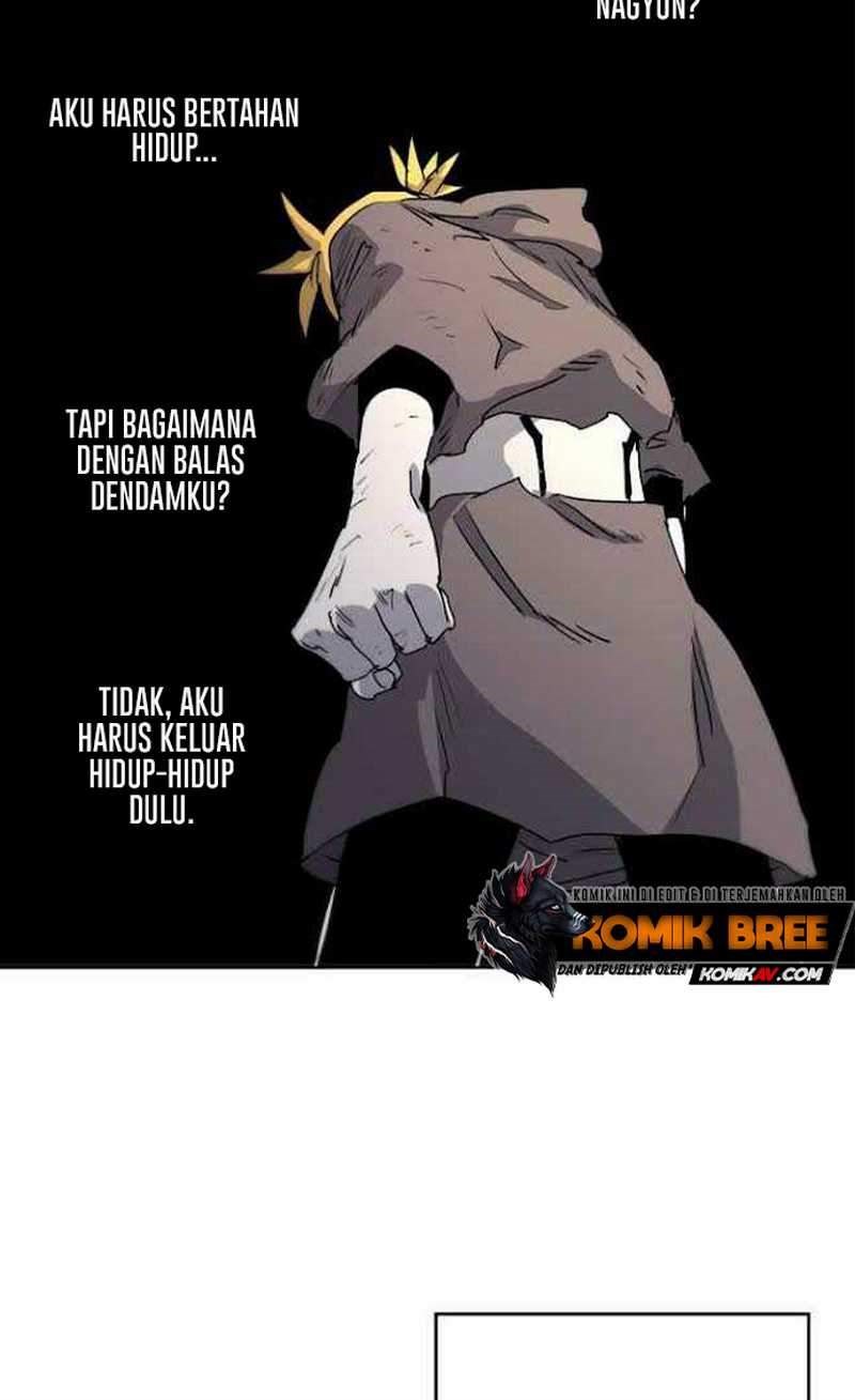 The Last Knight Of The Fire Chapter 10 Gambar 12