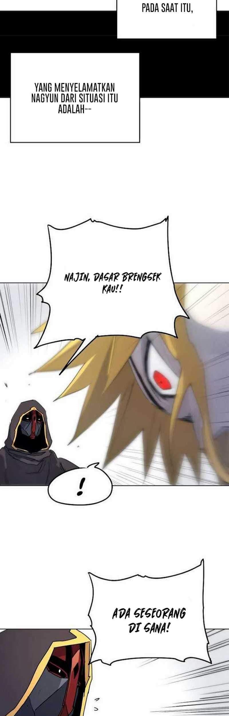 The Last Knight Of The Fire Chapter 10 Gambar 13