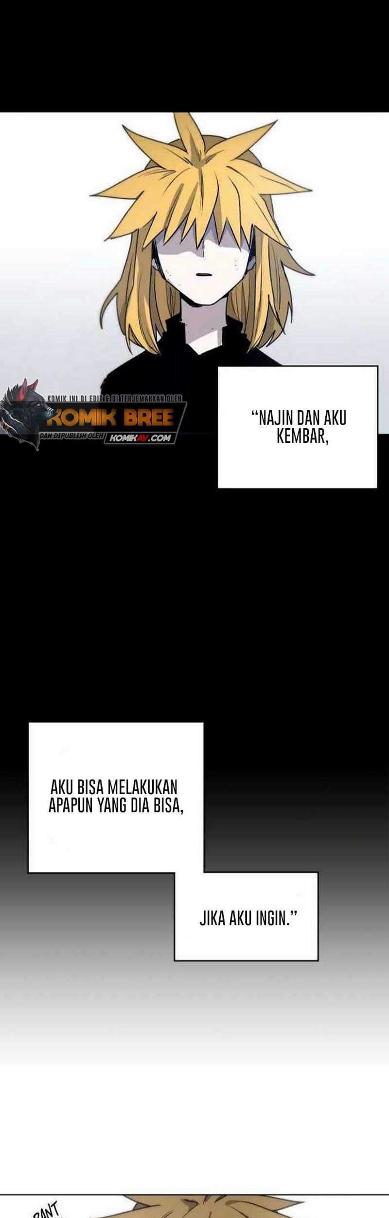 The Last Knight Of The Fire Chapter 09 Gambar 19