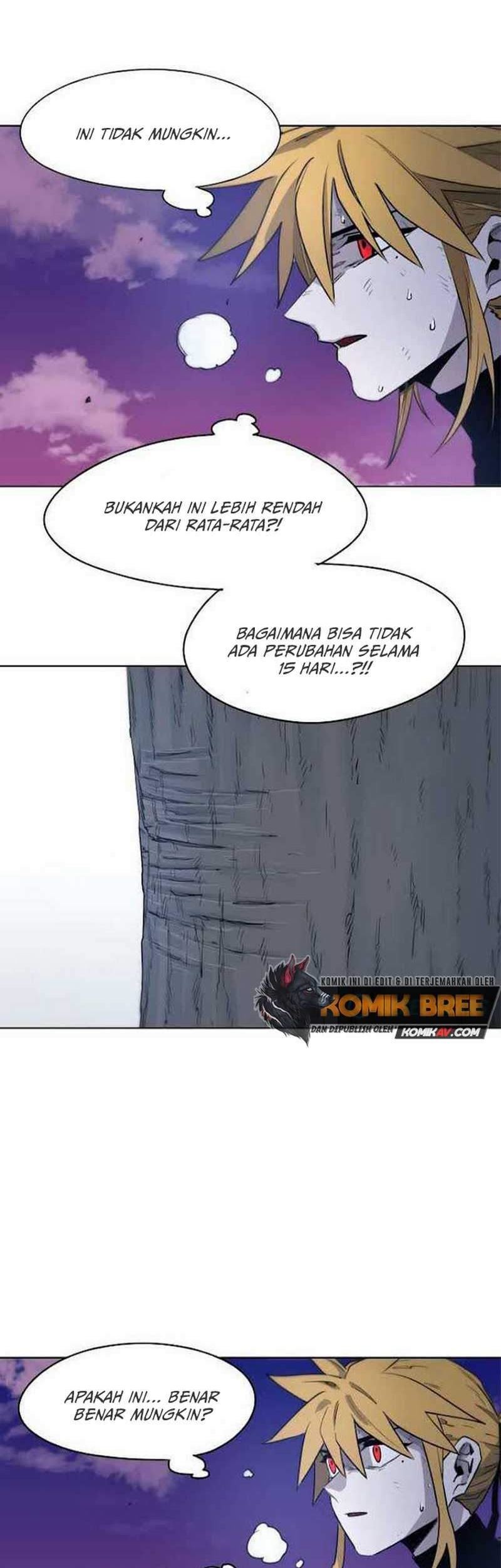 The Last Knight Of The Fire Chapter 09 Gambar 23