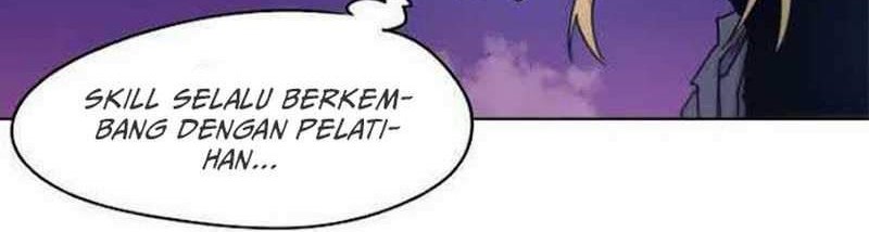 The Last Knight Of The Fire Chapter 09 Gambar 24