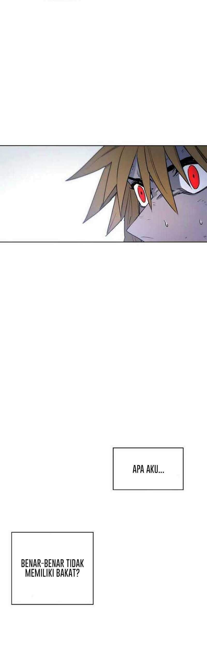 The Last Knight Of The Fire Chapter 09 Gambar 25