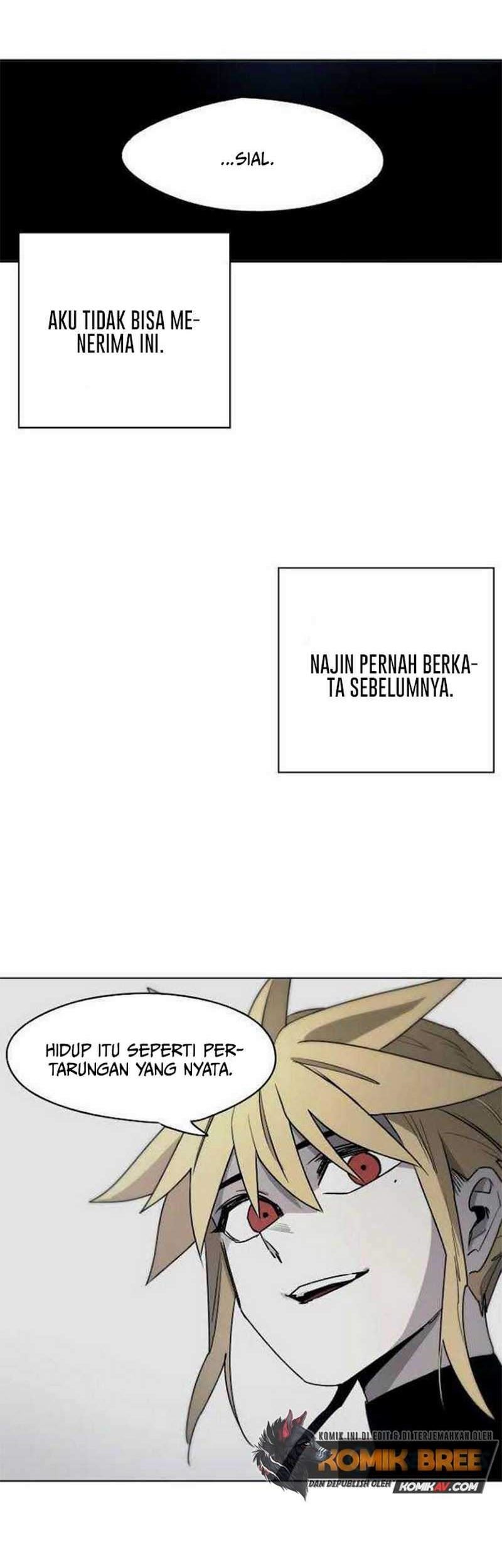 The Last Knight Of The Fire Chapter 09 Gambar 31