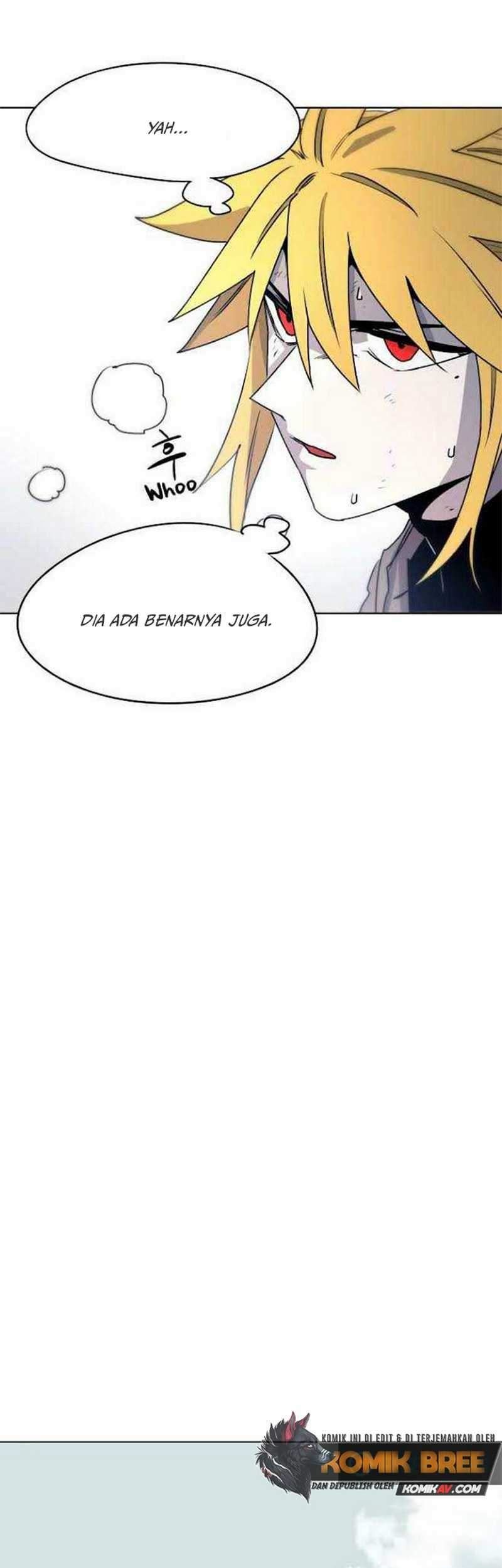 The Last Knight Of The Fire Chapter 09 Gambar 33