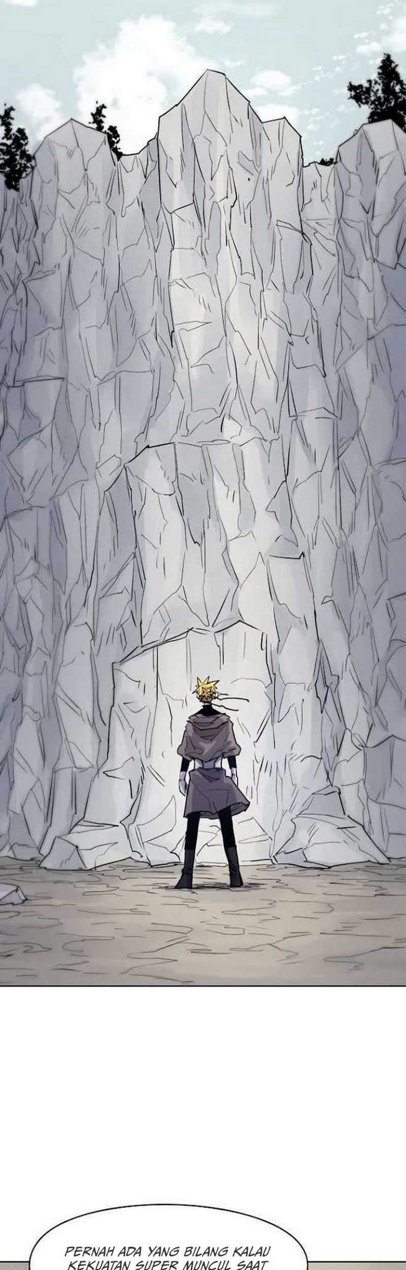 The Last Knight Of The Fire Chapter 09 Gambar 35