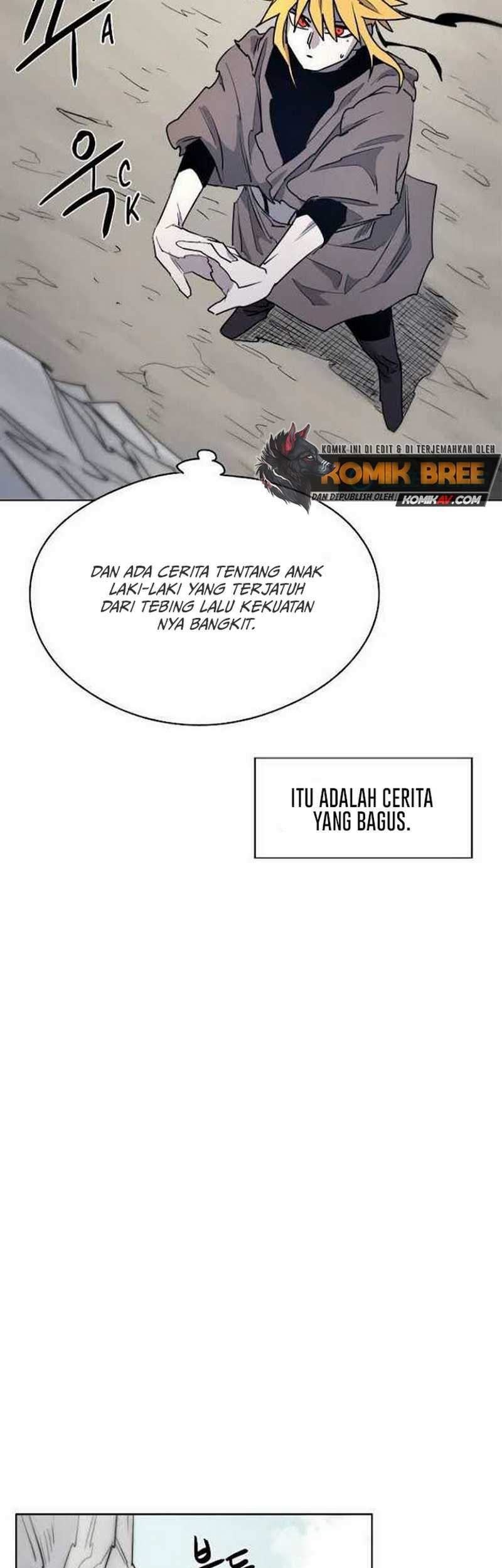 The Last Knight Of The Fire Chapter 09 Gambar 37