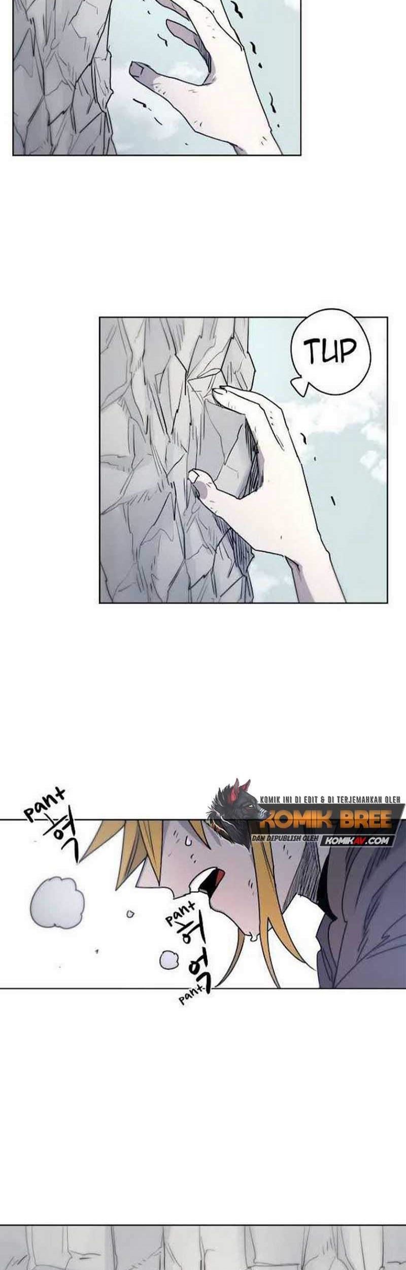The Last Knight Of The Fire Chapter 09 Gambar 39
