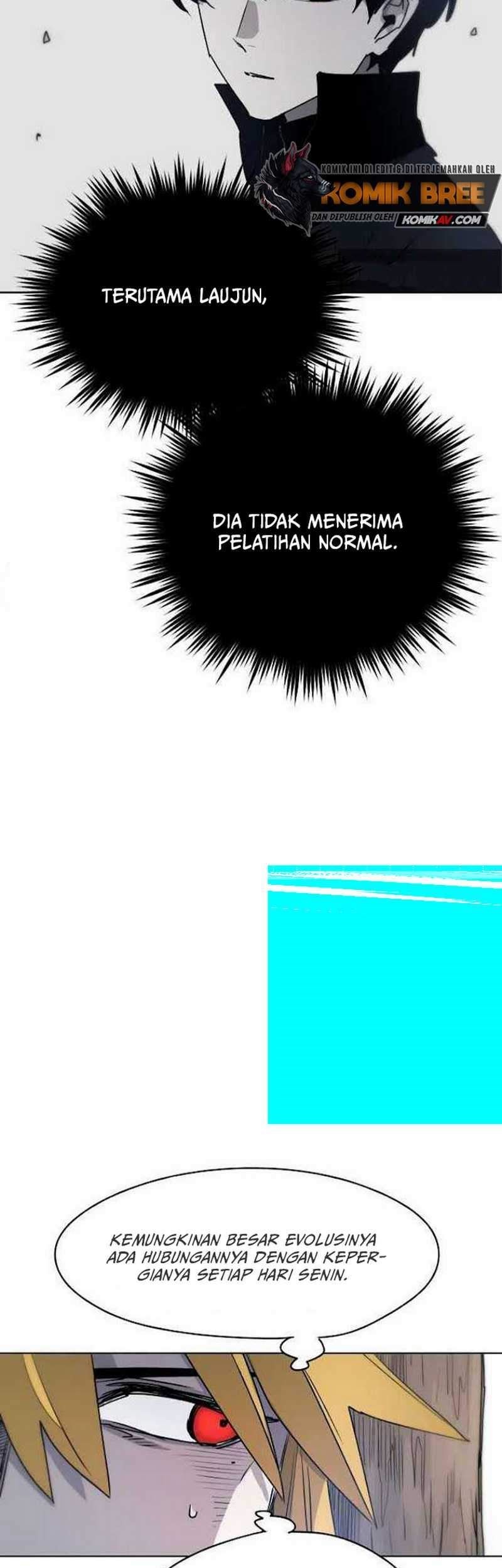 The Last Knight Of The Fire Chapter 09 Gambar 45
