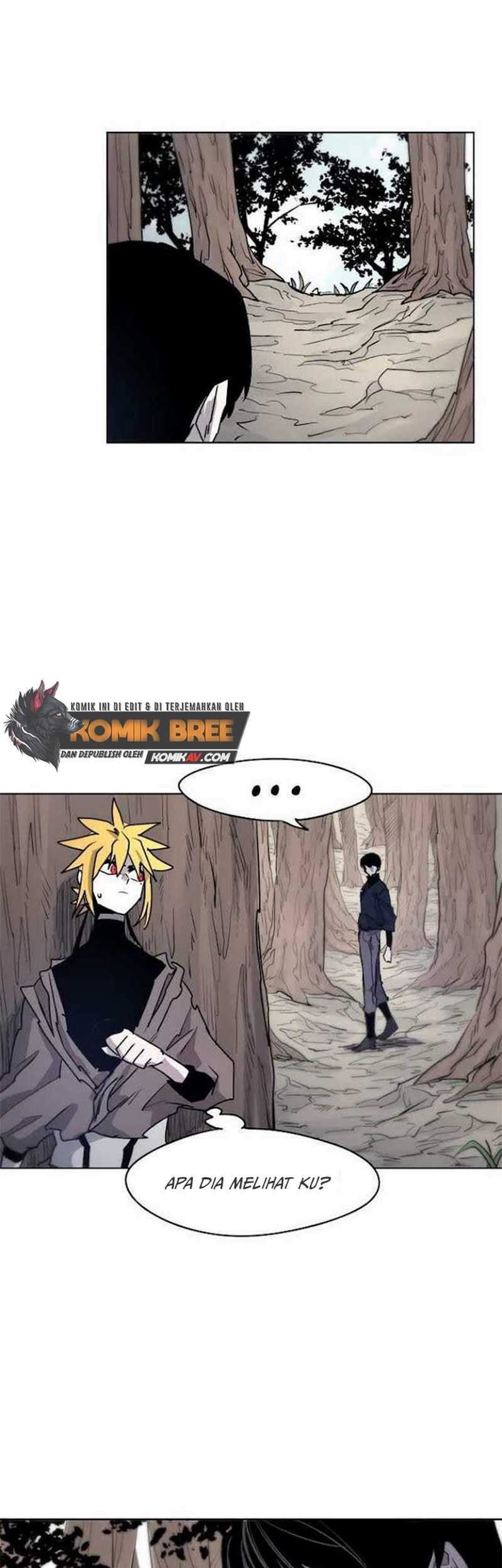 The Last Knight Of The Fire Chapter 09 Gambar 49