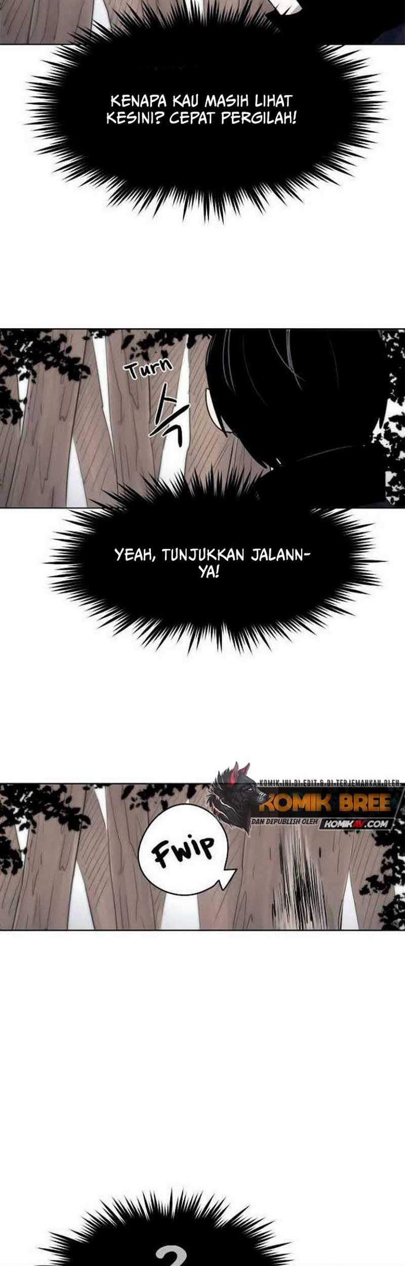 The Last Knight Of The Fire Chapter 09 Gambar 51