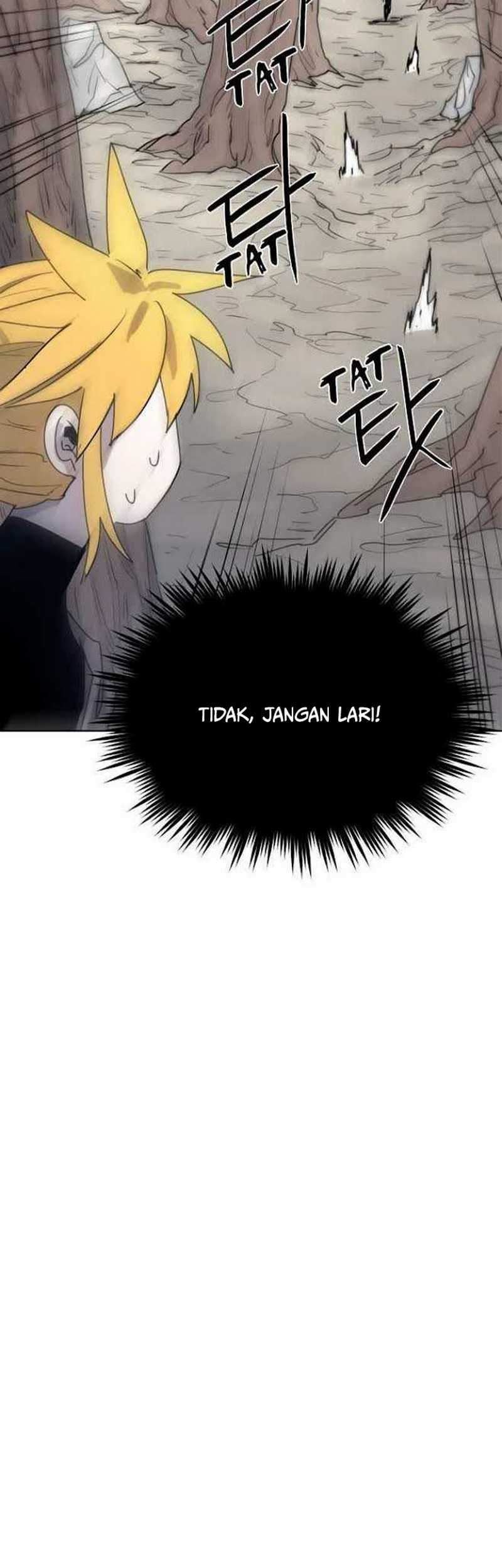 The Last Knight Of The Fire Chapter 09 Gambar 53
