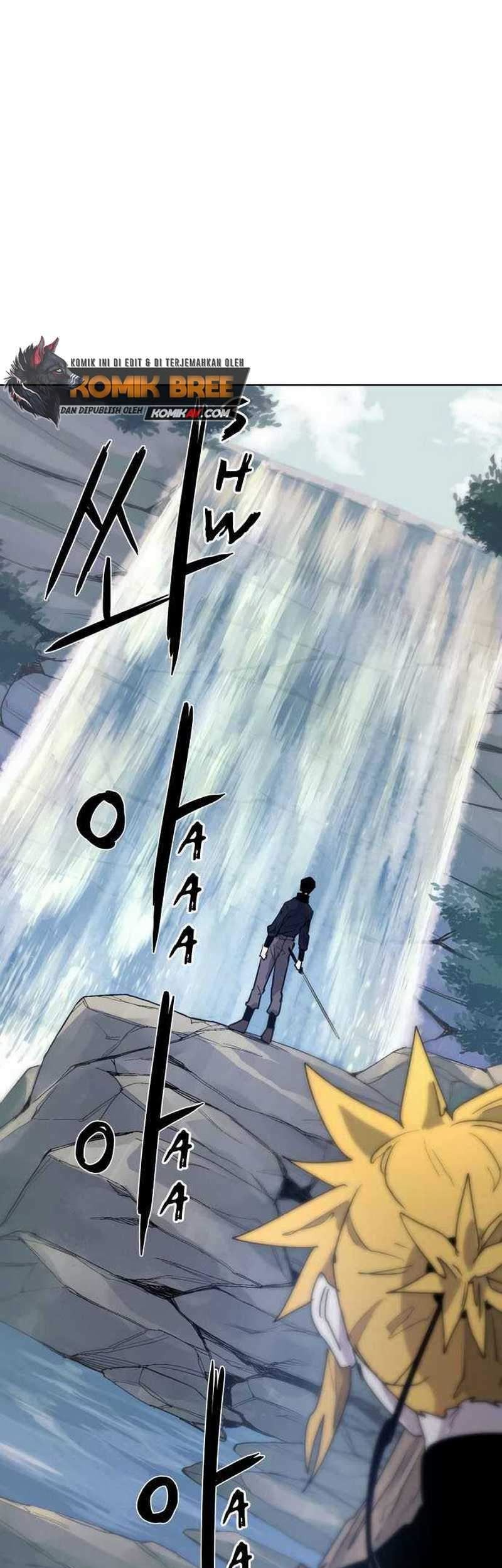 The Last Knight Of The Fire Chapter 09 Gambar 57