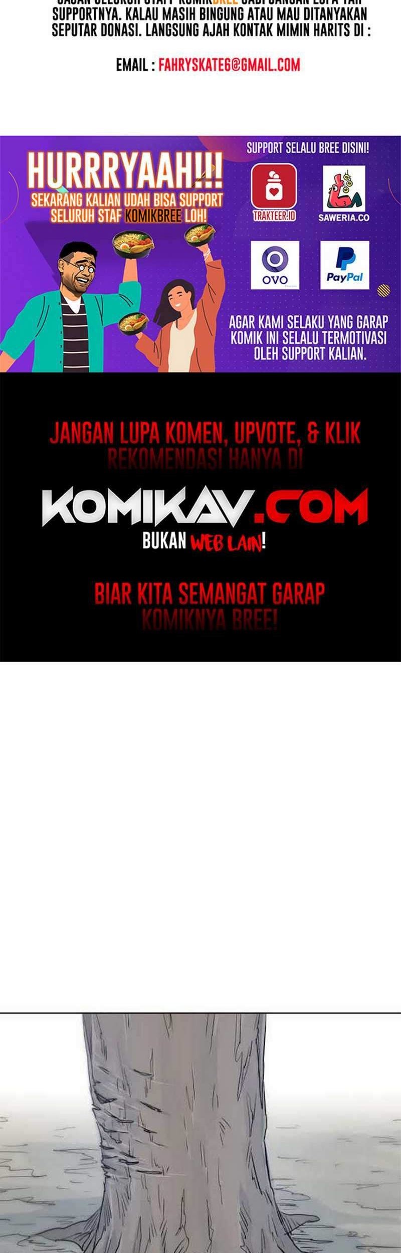 The Last Knight Of The Fire Chapter 09 Gambar 3