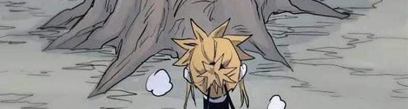 The Last Knight Of The Fire Chapter 09 Gambar 4