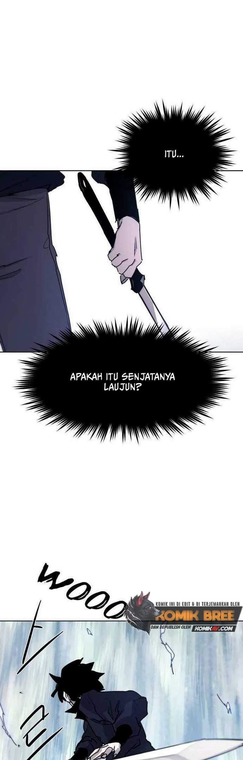 The Last Knight Of The Fire Chapter 09 Gambar 59